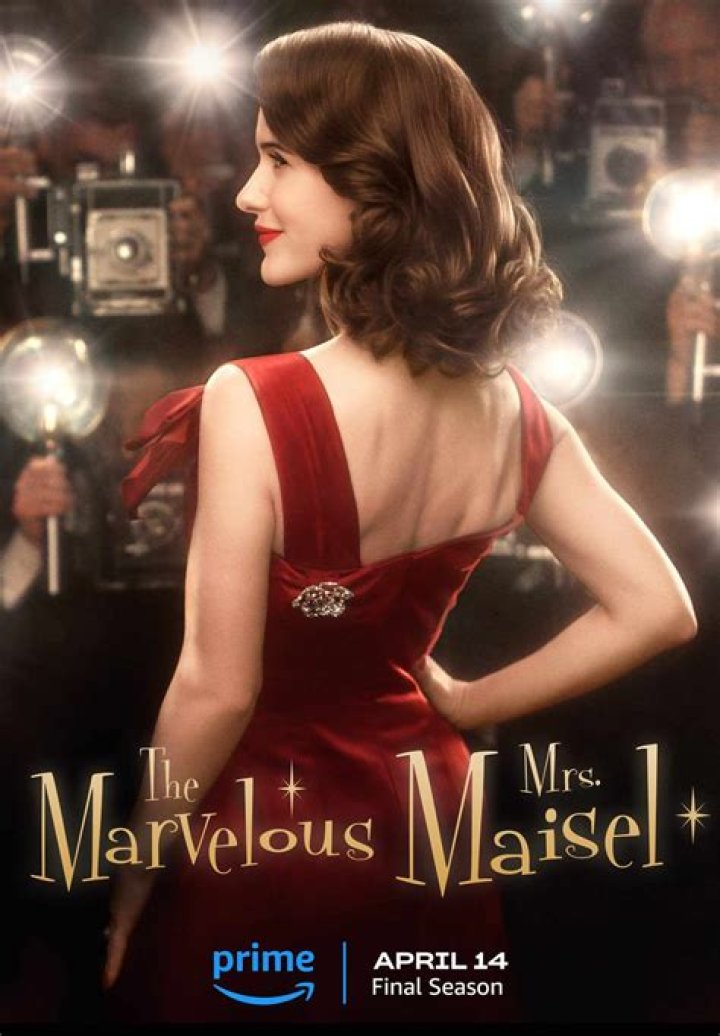 The A-List Cast Behind "The Marvelous Mrs. Maisel"