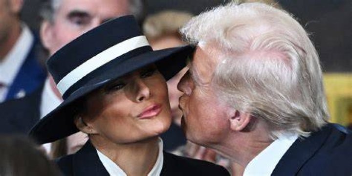 The Age Gap Between Donald Trump Jr. And Kimberly Guilfoyle: What You Need To Know