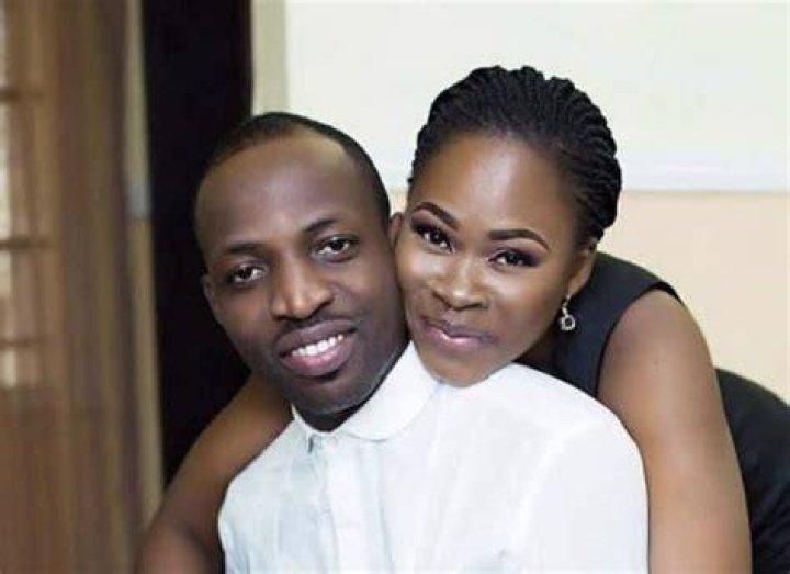The Age Of Dunsin Oyekan's Wife: Exploring Their Relationship