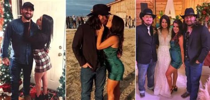 The Alluring Love Life Of Koe Wetzel: Wife, Family, And Romance