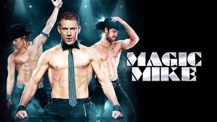 The Alluring World Of "Magic Mike": Characters That Shine