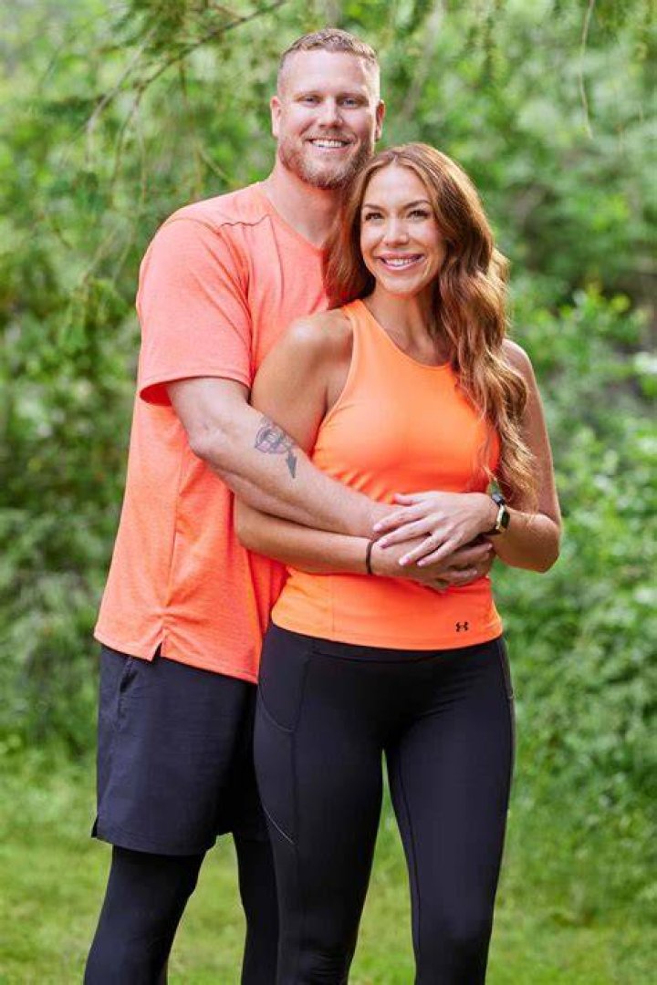 The Amazing Race: Anna Leigh's Husband Revealed