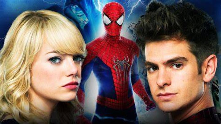 The Amazing Spider-Man: Sophie Rain's Untold Story