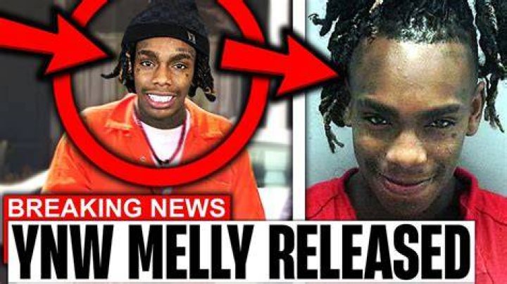 The Arrest Of YNW Melly: Breaking News On His Surrender