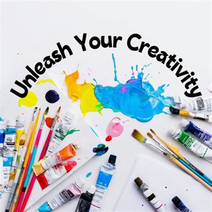 The Artist Tank | Unleash Your Creativity