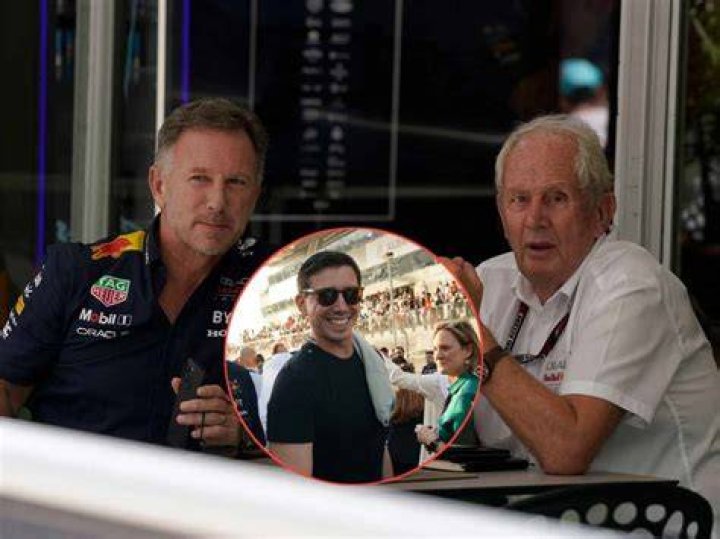 The Astonishing Net Worth Of Helmut Marko: Inside His Racing Empire