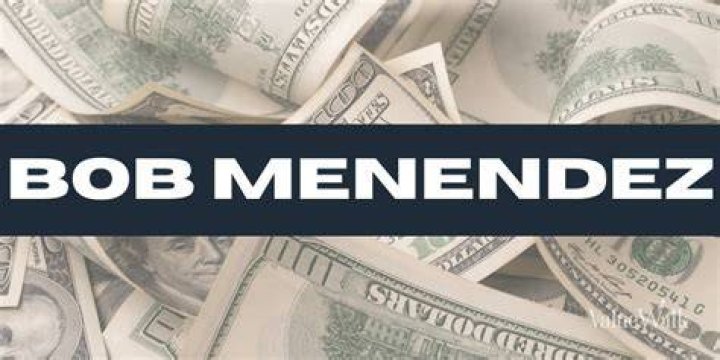 The Astounding Net Worth Of Bob Menendez In 2023