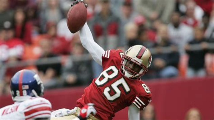 The Astounding Net Worth Of Brandon Lloyd: Unveiling The NFL Star's Fortune