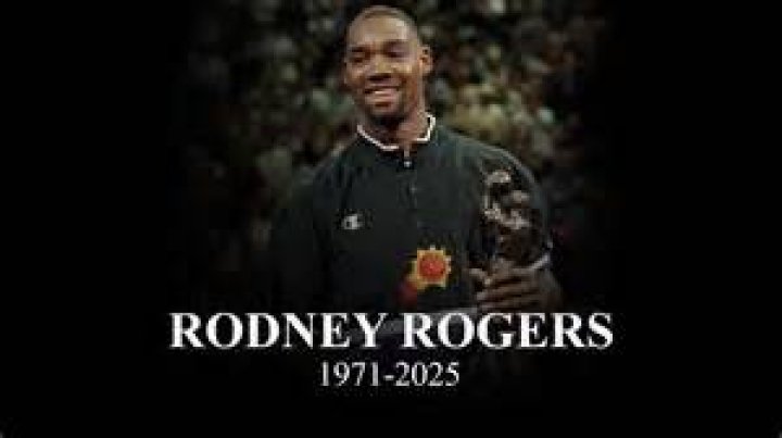 The Astounding Riches Of Rodney Rogers: Unveiling His Net Worth