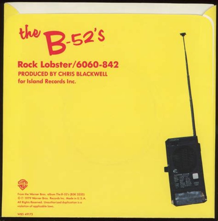 The B-52's Iconic Song: Uncover The Secrets Of "Rock Lobster"