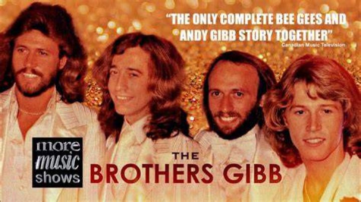 The Bee Gees Age Order: A Timeline Of The Brothers Gibb