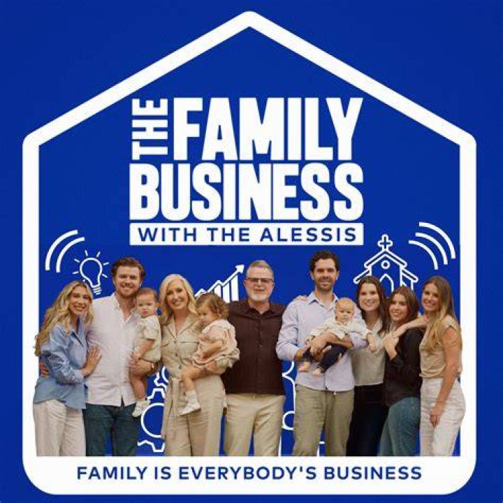 The Berry Bunch: Exploring The Family Life Of Matt Berry