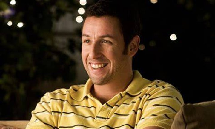 The Best Adam Sandler Kida Moments That Will Make You Laugh And Cry