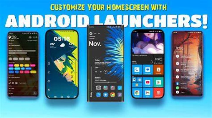 The Best Crystal Launcher For Android: Enhance Your Mobile Experience