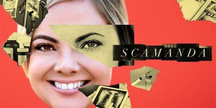 The Big Scam: Unmasking Amanda Riley