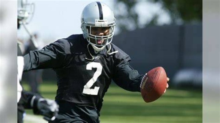 The Birth Story Of NFL Icon: Charles Woodson