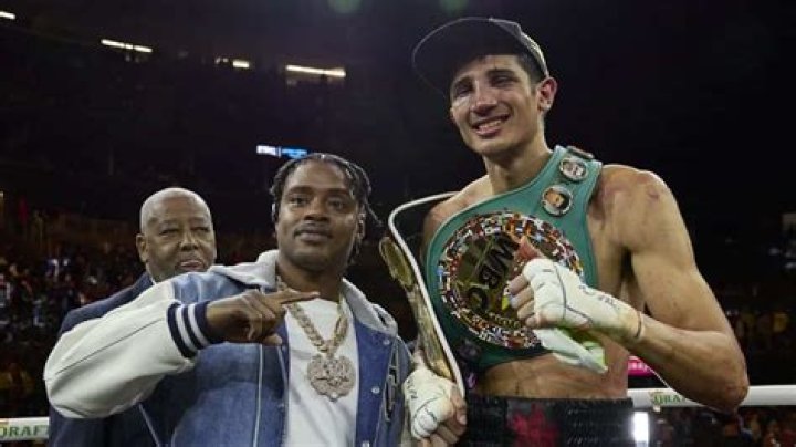 The Birthdate's Unraveled: Errol Spence Jr.'s Date Of Birth
