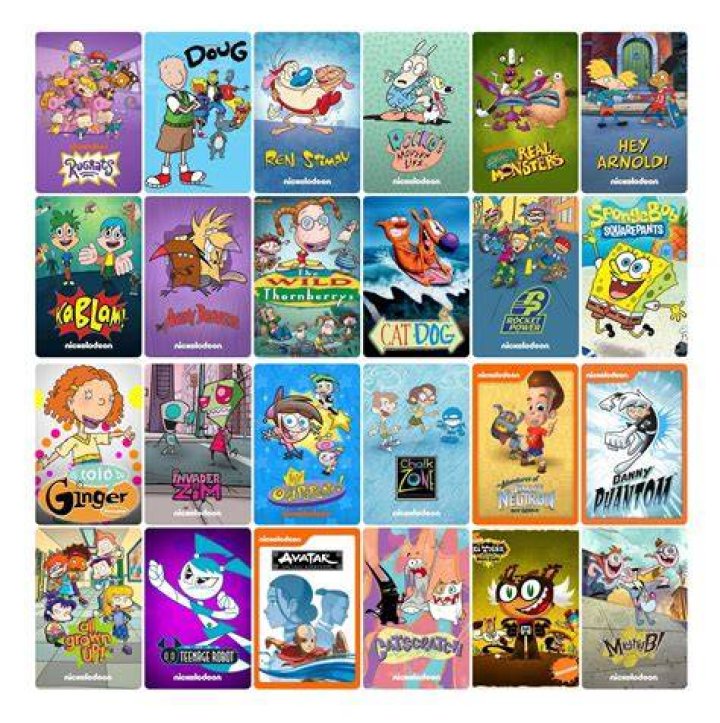 The Birthplace Of Nickelodeon: Exploring The Network's Origins