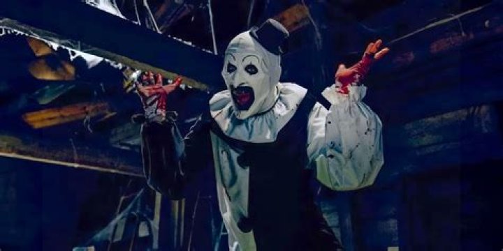 The Bizarre Clown Film: An Unsettling Cinematic Experience