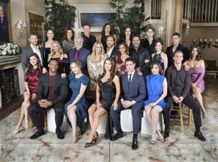 The Bold And The Beautiful: Is Eric Leaving The Show?