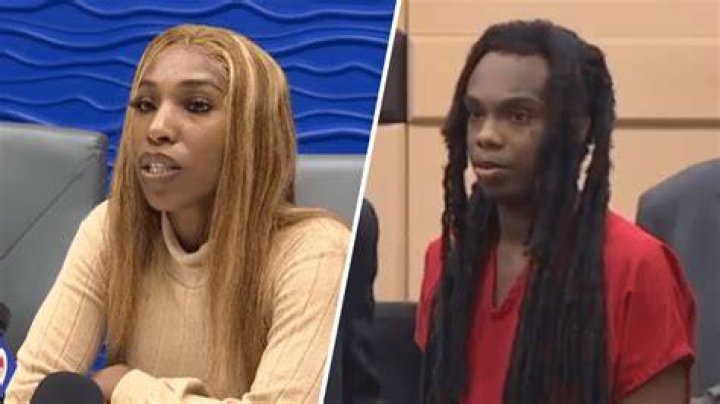The Booming Case: What Charges Does YNW Melly Face?