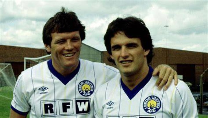 The Burrow Brothers: A Footballing Family
