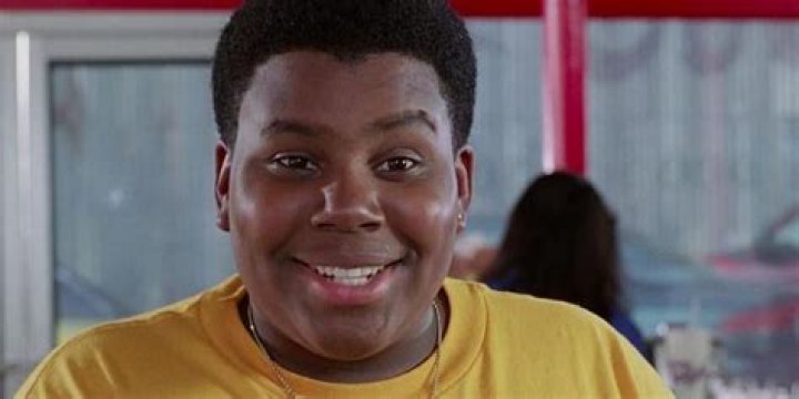 The Cast Of The Classic Film "Mr. Good Burger"