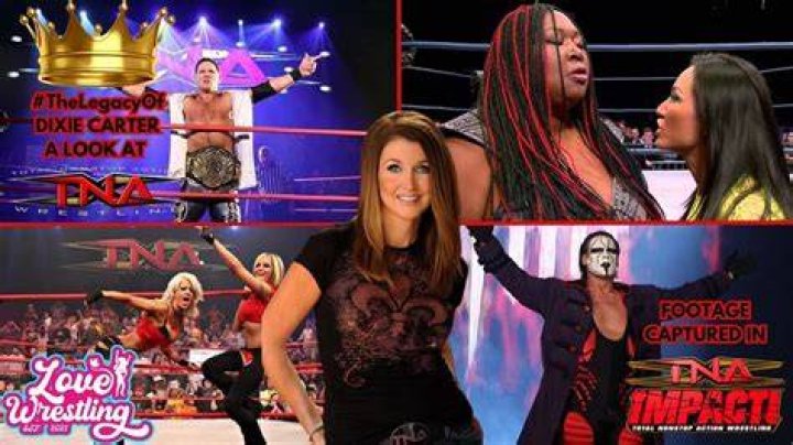 The Cause Of Dixie Carter's Death: A Tragic Loss