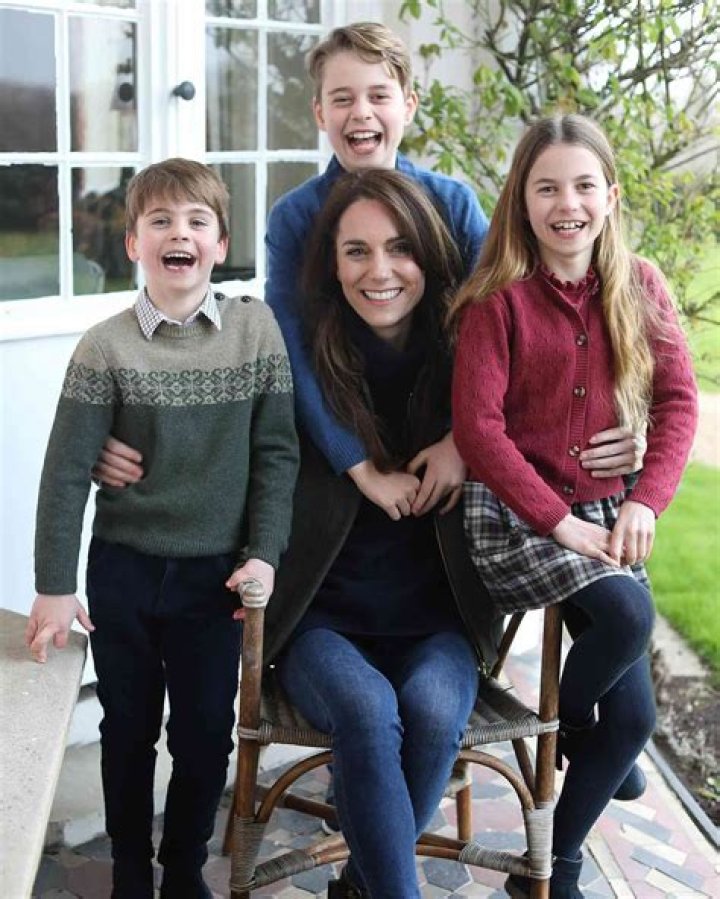 The Children Of Catherine Bach: A Look Into Her Family