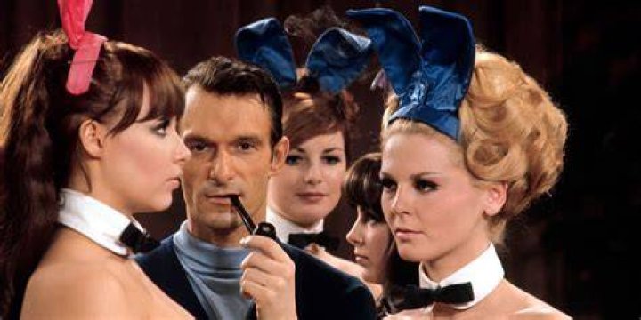 The Children Of Playboy Icon Hugh Hefner: A Legacy Unveiled