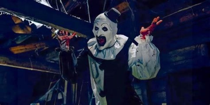 The Chilling Terrufier: A Spine-Tingling Horror Masterpiece