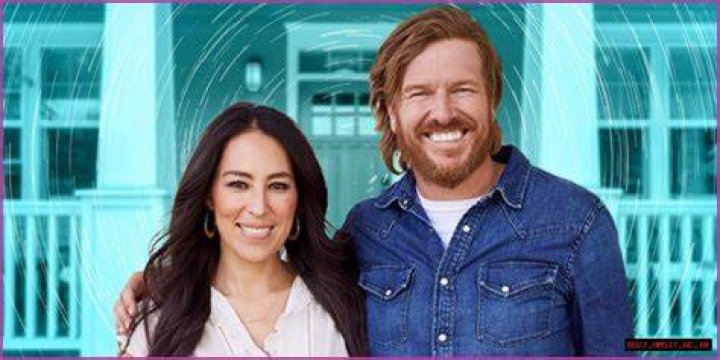The Chip Gaines Guide To Construction: How He Mastered The Art