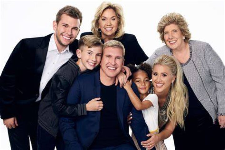 The Chrisley Clan: Unveiling Julie Chrisley's Siblings