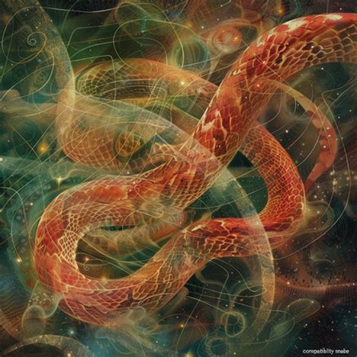 The Compatibility Guide: Snakes And Tigers In Love And Life
