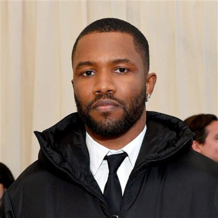 The Complete Guide To Frank Ocean's Name And Its Impact