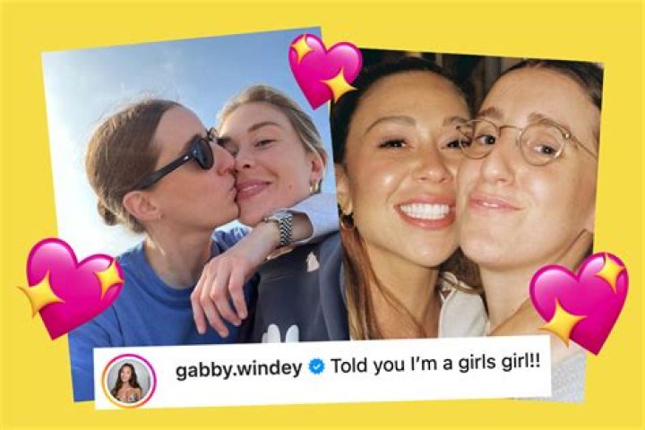The Complete Guide To Gabby Windey And Robby Hoffman Relationship