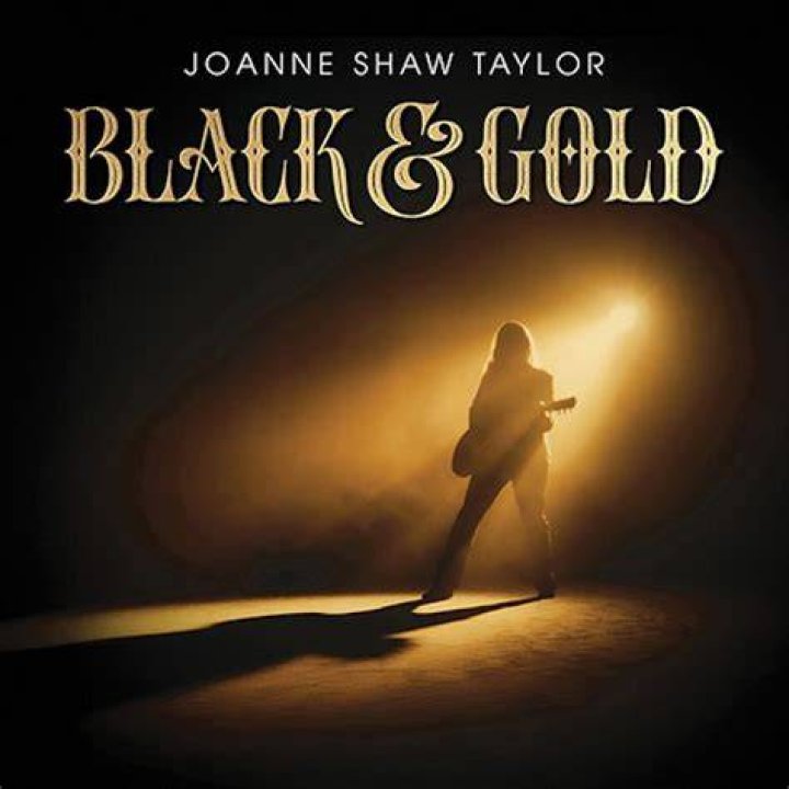 The Complete Guide To Joanne Shaw Taylor's Husband