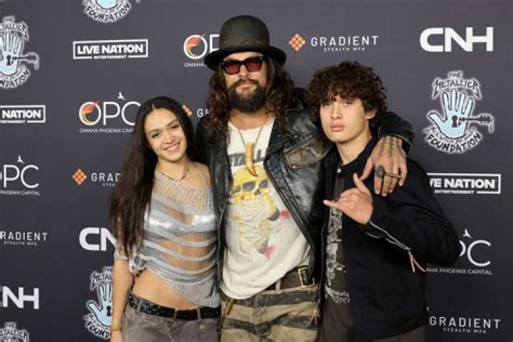 The Complete Guide To Lola Lolani Momoa: Age And Biography