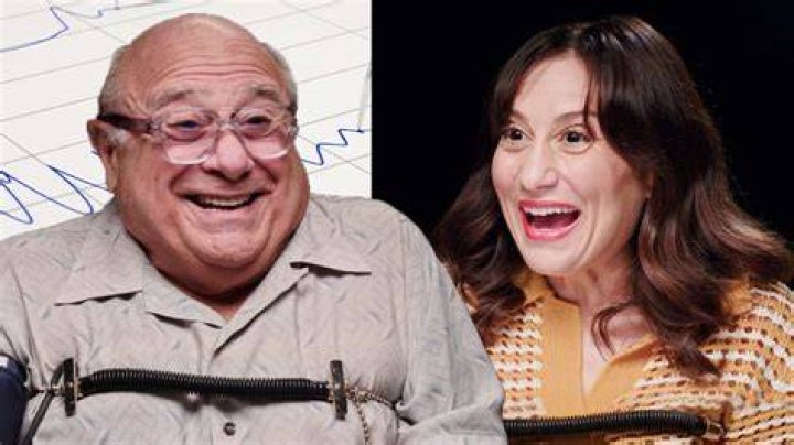The Complete Guide To Lucy Devito's Height