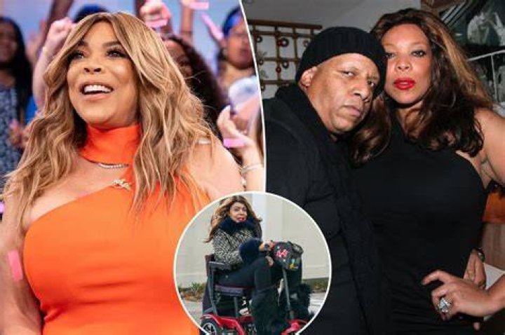 The Complete Guide To Wendy Williams' Nose Job: Before And After