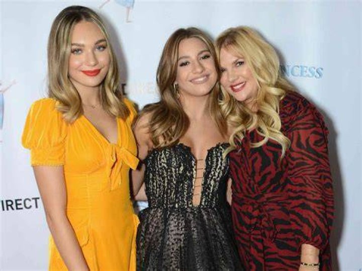 The Complete Guide To Ziegler's Wife