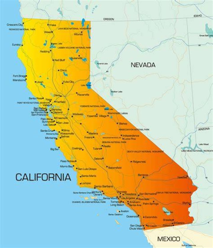 The Complete Guide: Unraveling The Question - Is California A State?