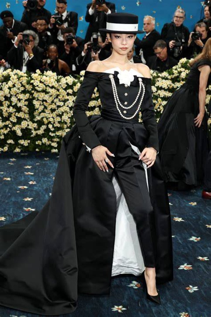 The Complete Scoop On Pete Davidson's Met Gala 2023 Appearance