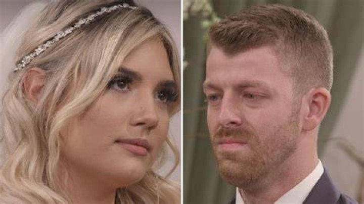 The Complicated Love Story Of Francesca Farago And Damian Powers