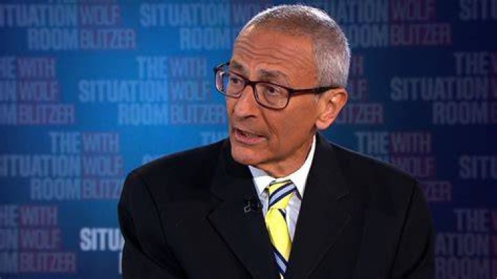 The Connection Between John Podesta And Chester Bennington: A Disturbing Revelation