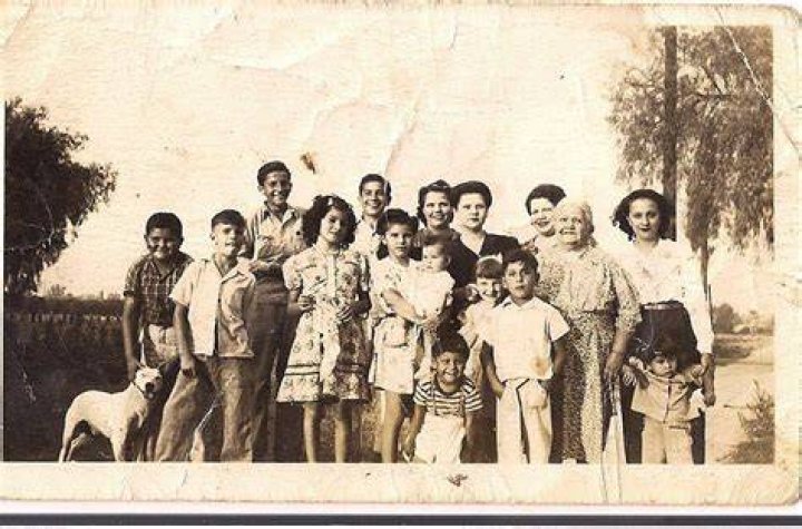 The Corderos: Jimmy Cordero Family History And Legacy