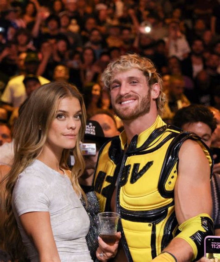 The Crazy Love Triangle: Logan Paul, Dillon Danis, And Nina Agdal