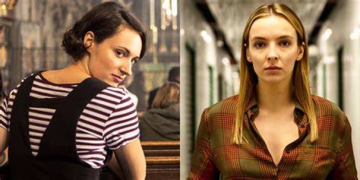 The Creative Force Behind Phoebe Waller-Bridge