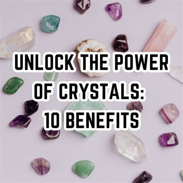 The Crystal Launcher: Unlocking The Power Of Crystals