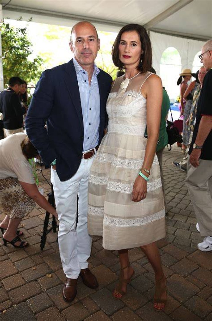 The Current Pursuits Of Matt Lauer In 2024